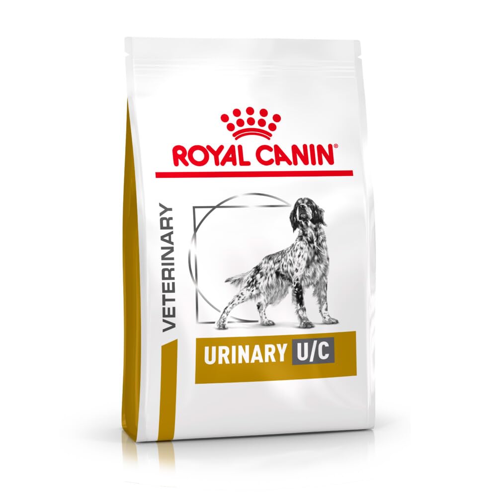 ROYAL CANIN Urinary UC Hund Low Purine (UUC 18) 7.5 kg
