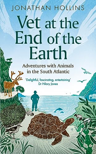 Vet at the End of the Earth