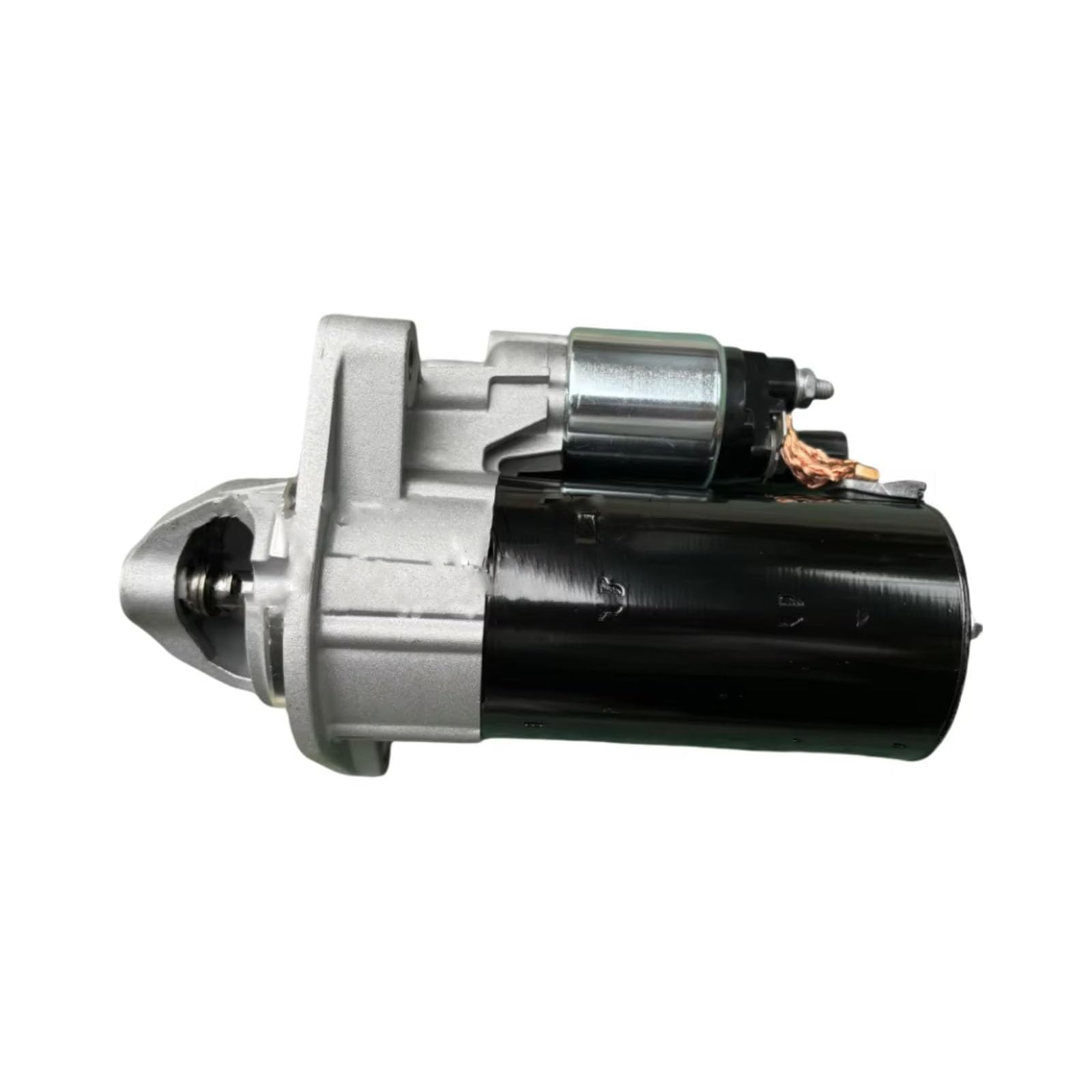 Compatible Con Toyota Para Hilux VII 2005 2006 2007 2008 2009 2010 2011 2012 2013 2014 2015 Motor De Arranque Número De Pieza 28100-0L070 coche Motor de arranque