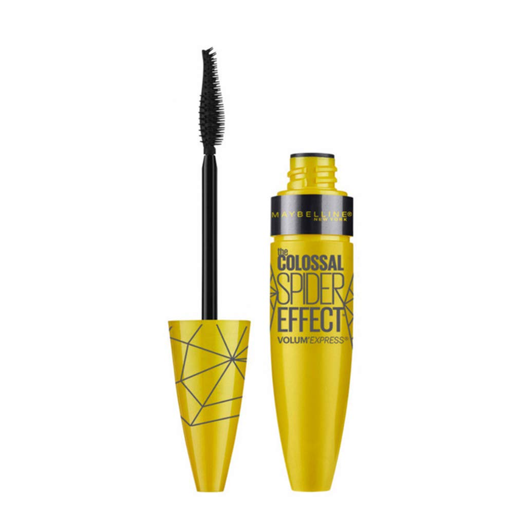 The Colossal Spider Effect Mascara