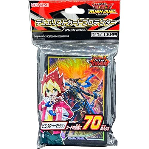 椎川　OCG柄 70枚×24個　デュエリストカードプロテクター 椎川 OCG柄 70枚×24個 デュエリストカードプロテクター Amazon