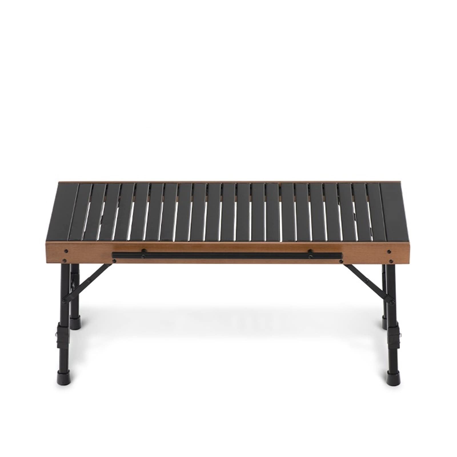 Camptisch Outdoor Faltkombination Tisch Outdoor Camping Picknick Grill Buche Tisch