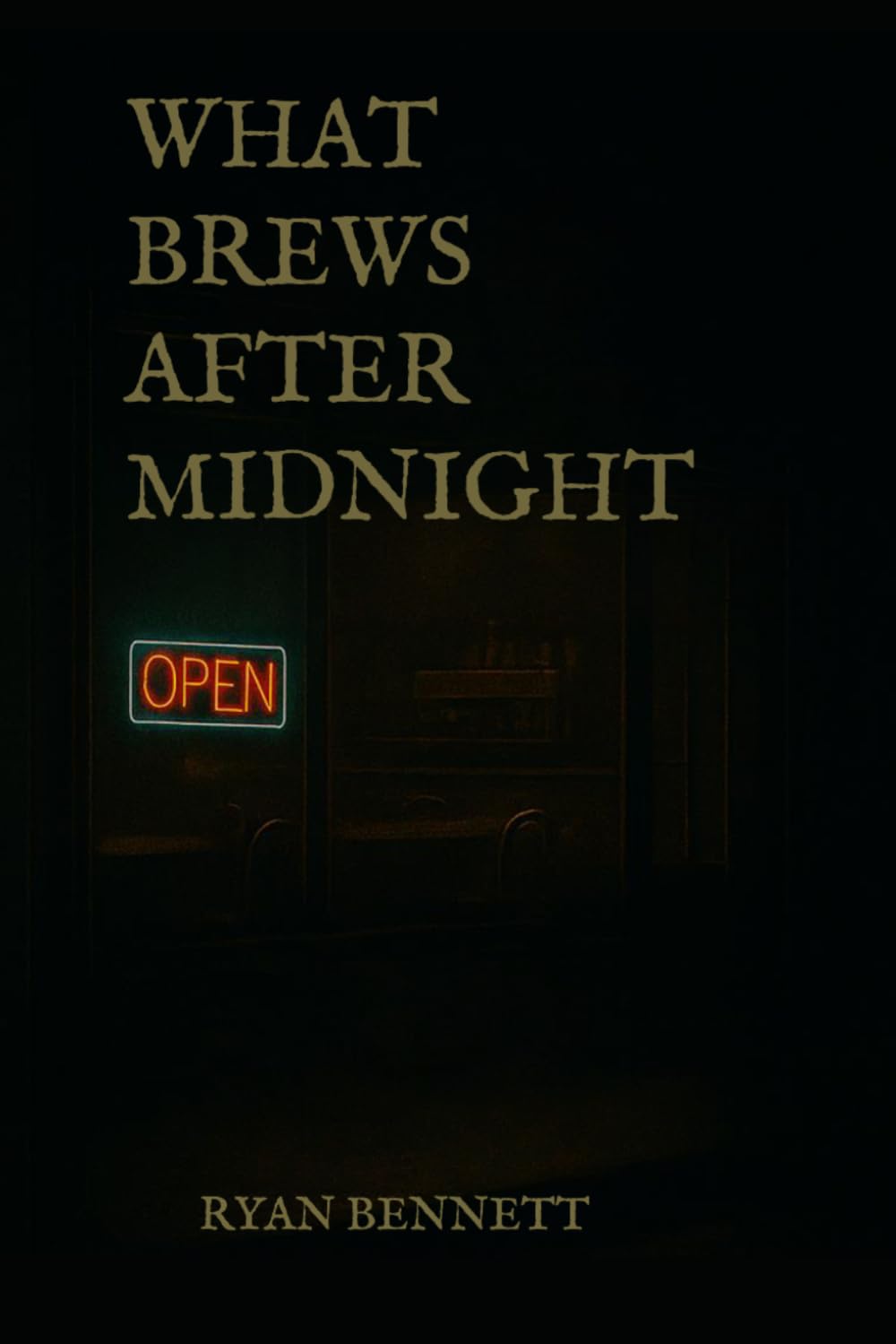 What Brews After Midnight