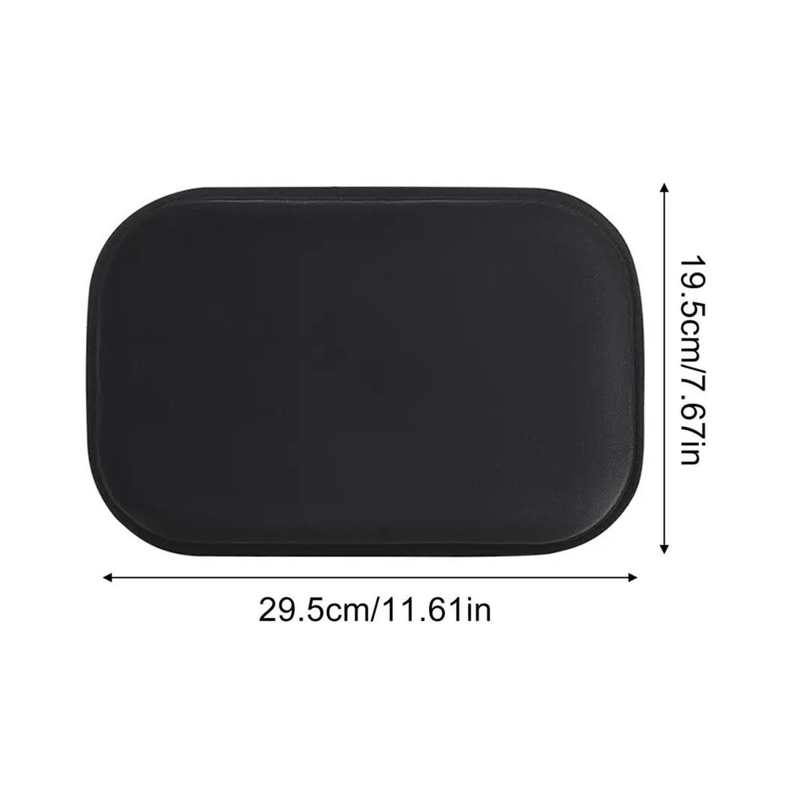 Cojín Universal para Reposabrazos Coche