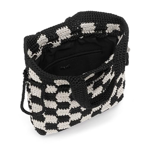 The Sak Glenna Drawstring Mini Crossbody3