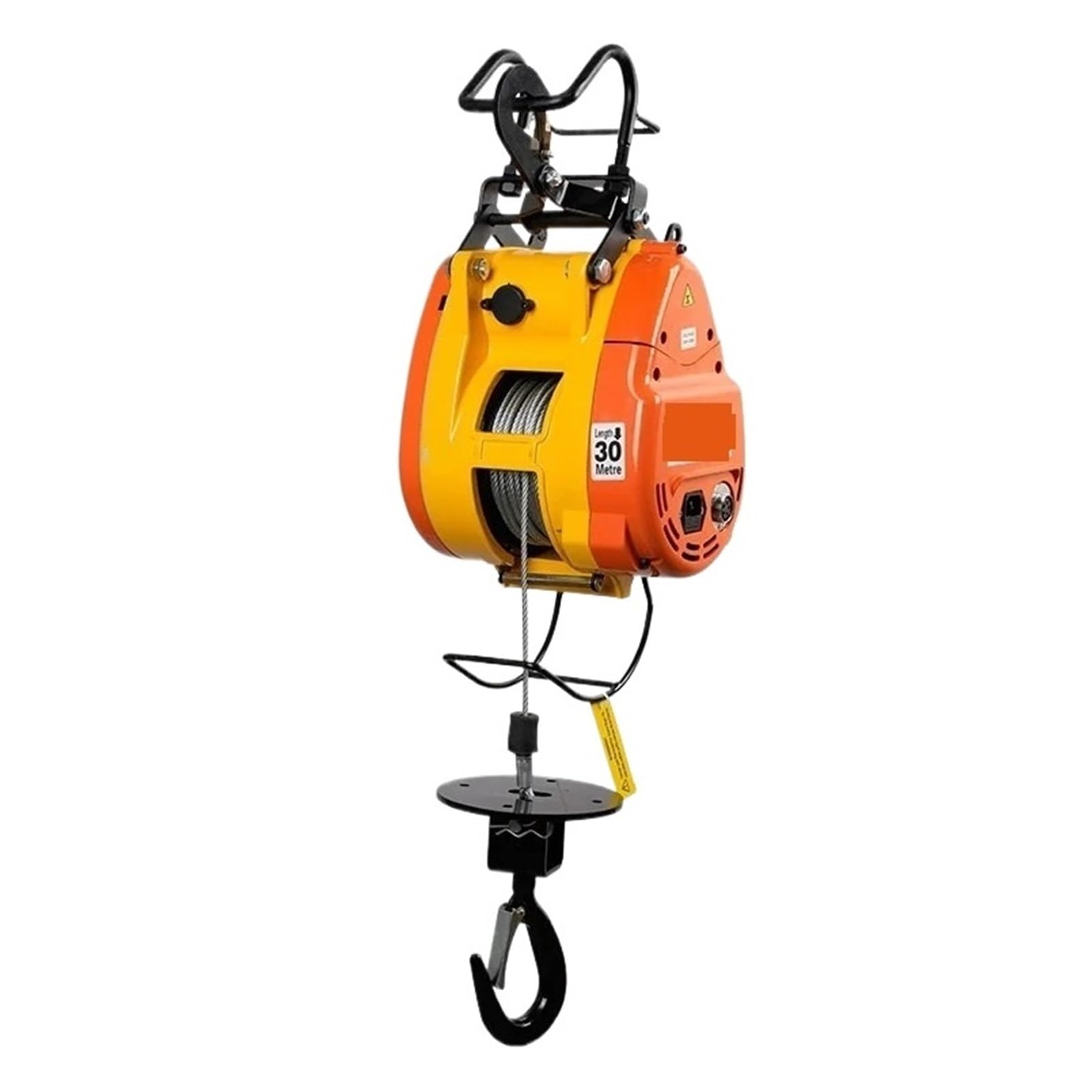 Wciągnik elektryczny 180KG/360KG 220V