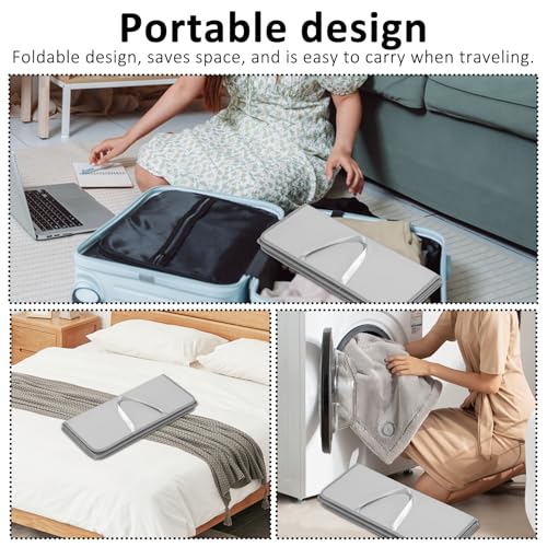 Sibosen Steamer Board Gray thumbnail 7