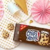 CHIPS AHOY! Chunky Fudgy Chocolate Chip Cookies, Party Size, 24.75 oz