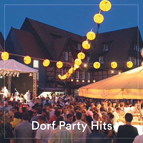 DJ Ötzi & Marc Pircher