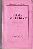 Entrez dans la danse (Bibliothèque rose illustrée)