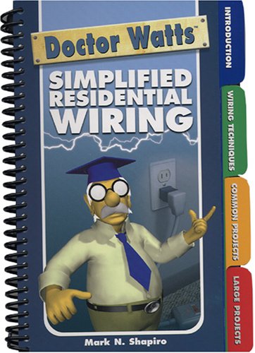Simplified Residential Wiring