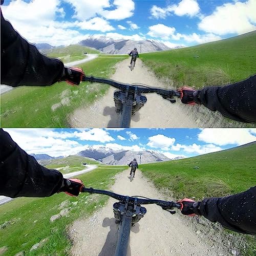 Ficha técnica Insta360 One X2 5.7K Cámara de 360 Grados con estabilización Resistencia al Agua IPX8 Efecto Selfie Stick Invisible Pantalla táctil Edición IA Control por Voz - Fernando Cortés