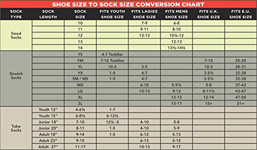 Wigwam Unisex-Adult Merino Comfort Hike Lite3