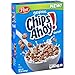 POST CHIPS AHOY CEREALES, 340GR