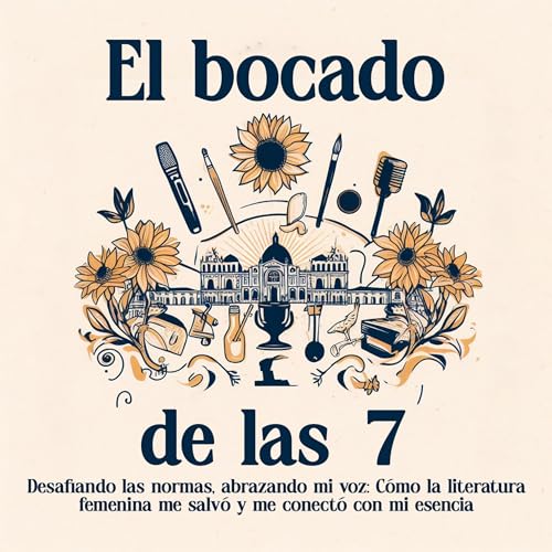 Desafiando las normas, abrazando mi voz: Cómo la literatura femenina me salvó y me conectó con mi esencia