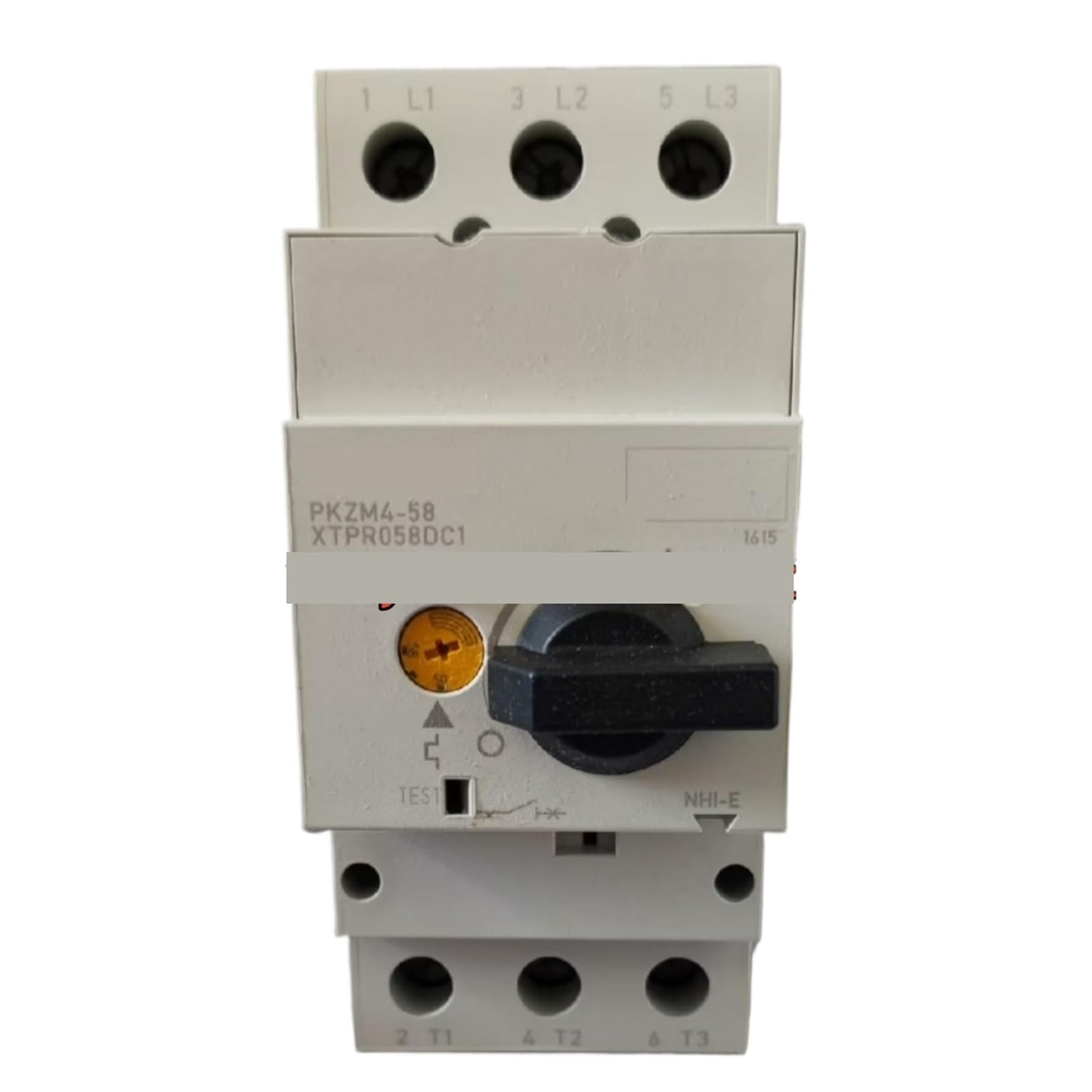 TYEXCZARF PKZMC-0.25 PKZMC-0.4 Motor Circuit Breaker PKZMC-0.63(PKZMC-0.63)