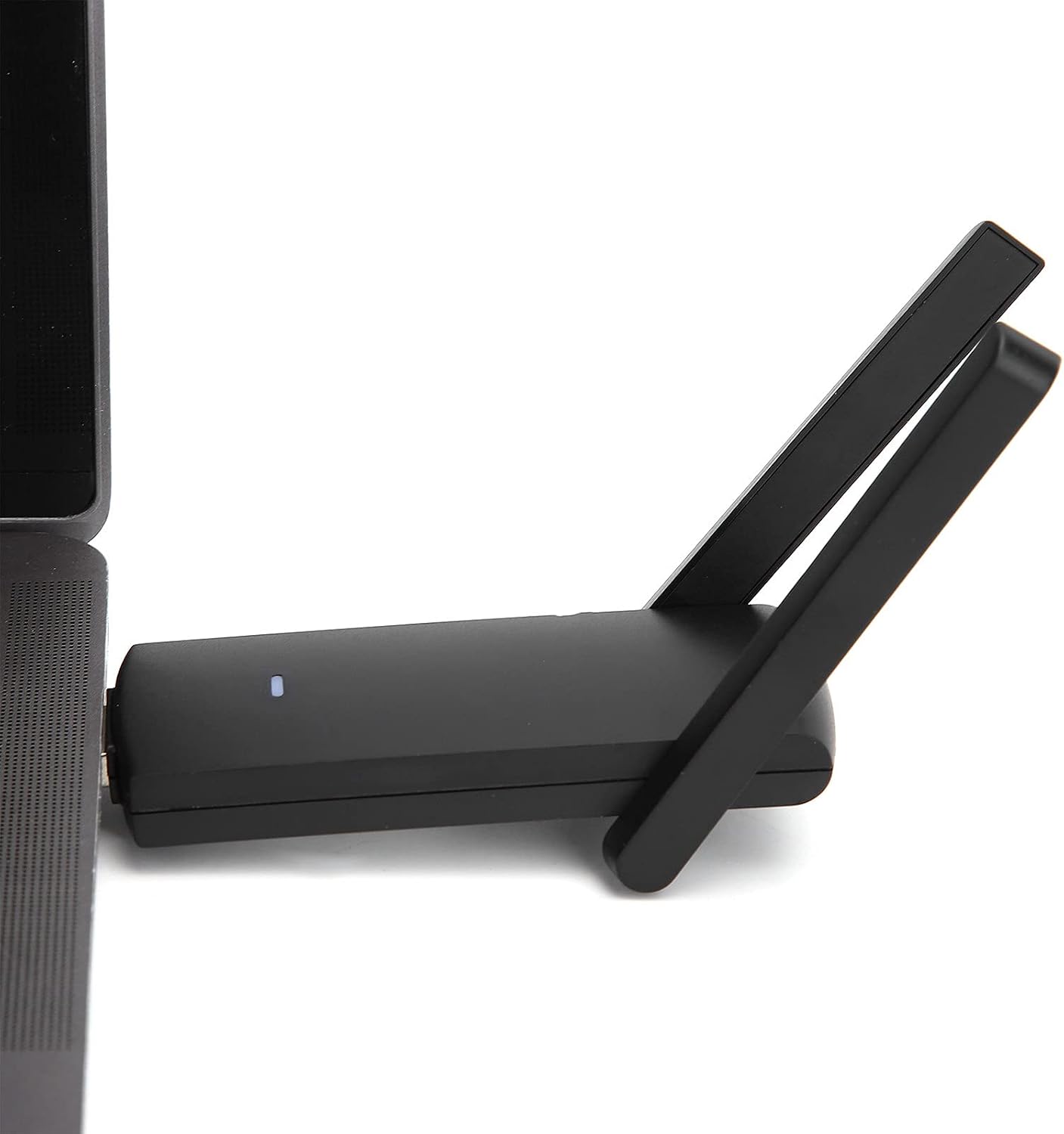 CF-924AC USB WiFi Adapter, 1300M Dual Band 2.4GHz/5.8GHz Network Card, Gigabit Computer Receiver