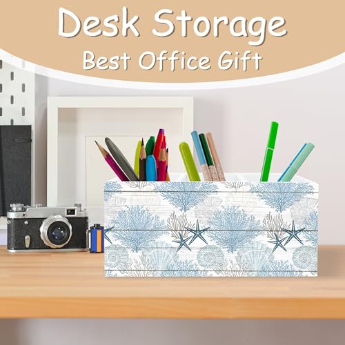 Accessoires de bureau thématiques et rangement pour une organisation parfaite - 4