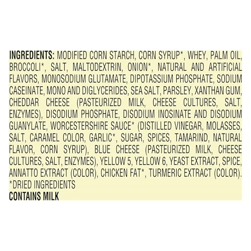 Image of Bear Creek Soup Mix, Cheddar Broccoli, 10.6 Ounce (Pack of 6)