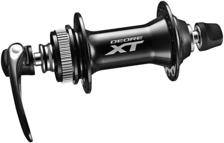 SHIMANO Unisex's HBM8000B Bike Parts, Other, One Size