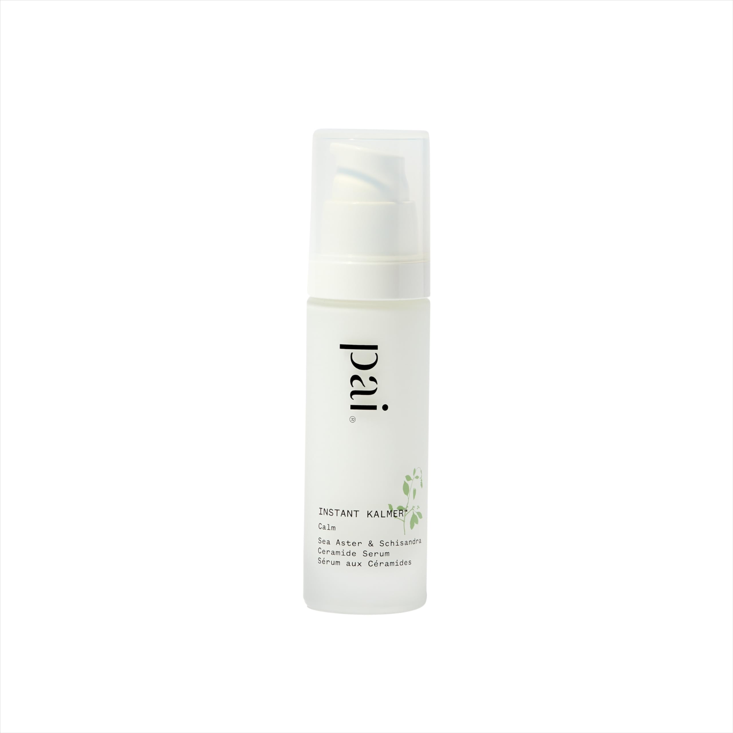 Pai Skincare Instant Calm Redness Serum - Sea Aster & Wild Oat