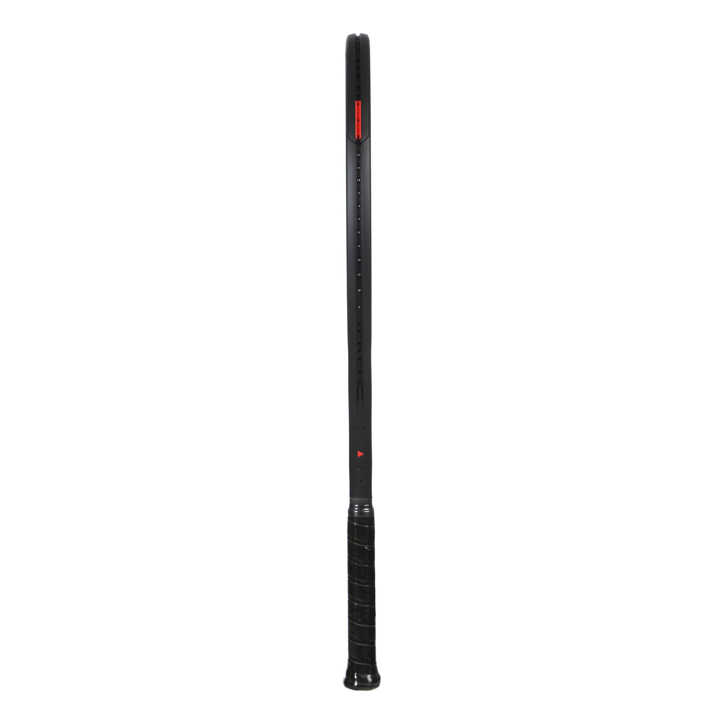 Wilson Clash 100L V3.0 Racchette Da Torneo 354g Unisex nero