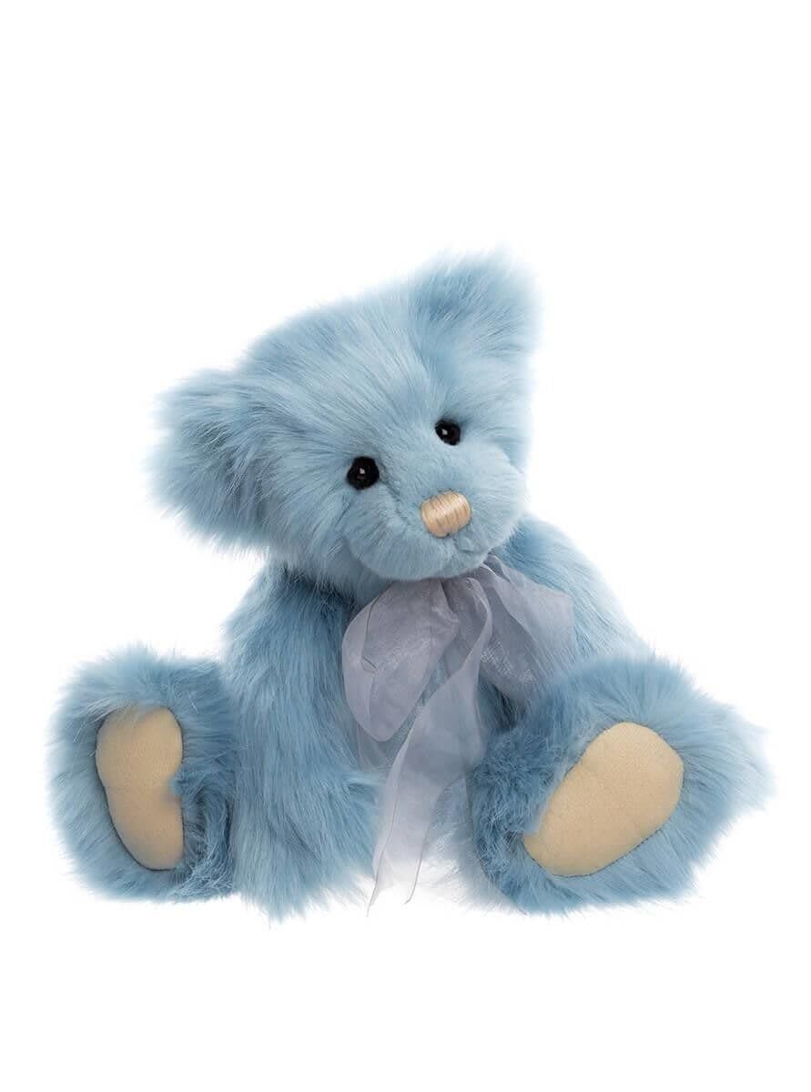 Charlie Bears Tikitiboo