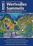  MICHEL-Magazin Wertvolles Sammeln Heft 6