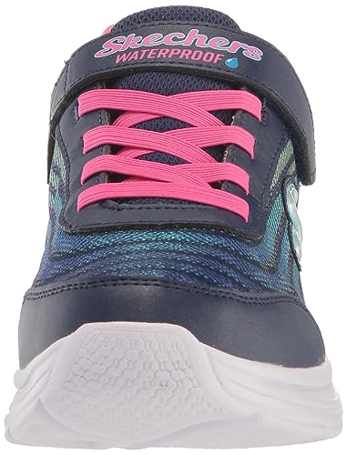 Skechers Girls' Wavy Lites Hydro Crush2