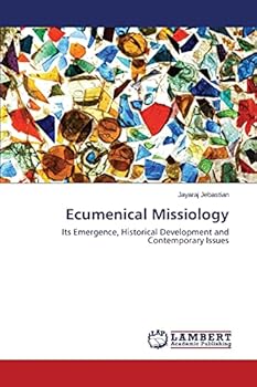 Paperback Ecumenical Missiology Book