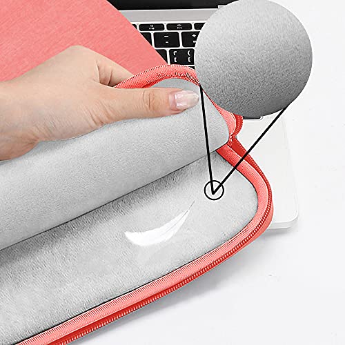 Image of ZINZ Slim & Expandable Laptop Backpack 15 15.6 16 Inch Sleeve with USB Port