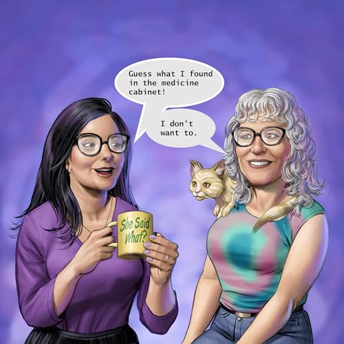 Couverture de The Medicine Cabinet Part 1