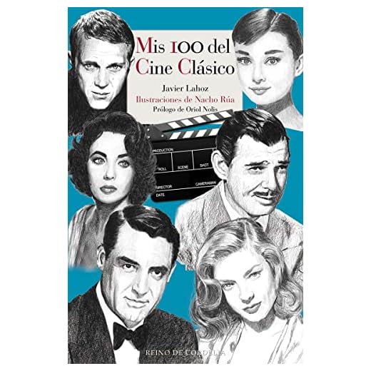 Mis 100 del cine clásico: 181 (NARRATIVA DE CORDELIA)