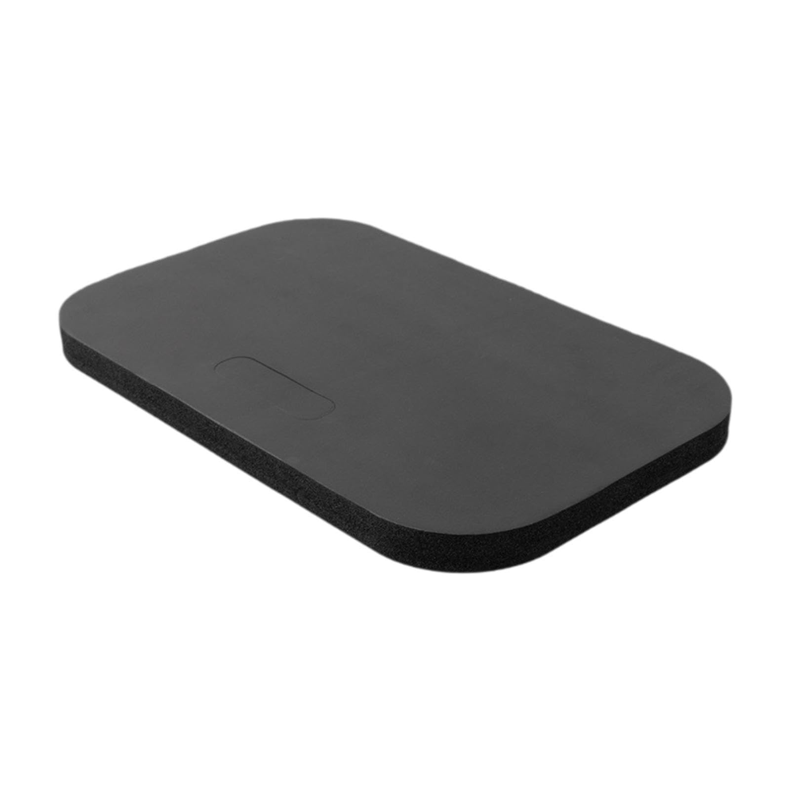 NIVAA Garden Kneeling Pad Multipurpose Comfortable Thick Portable Foam Kneeler Mat Black-image-45