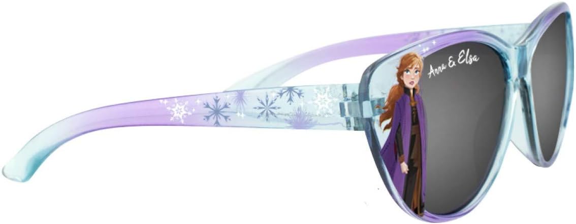 AFBDisney Frozen Fashion Children's Character Sunglasses 100% UV protection for Holiday