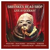 wiemann iserlohn gürtlerstr  Tracks of the Mystery Ape (Live) [feat. Dave Laczko, Alessandro Arcuri & Konrad Wiemann]