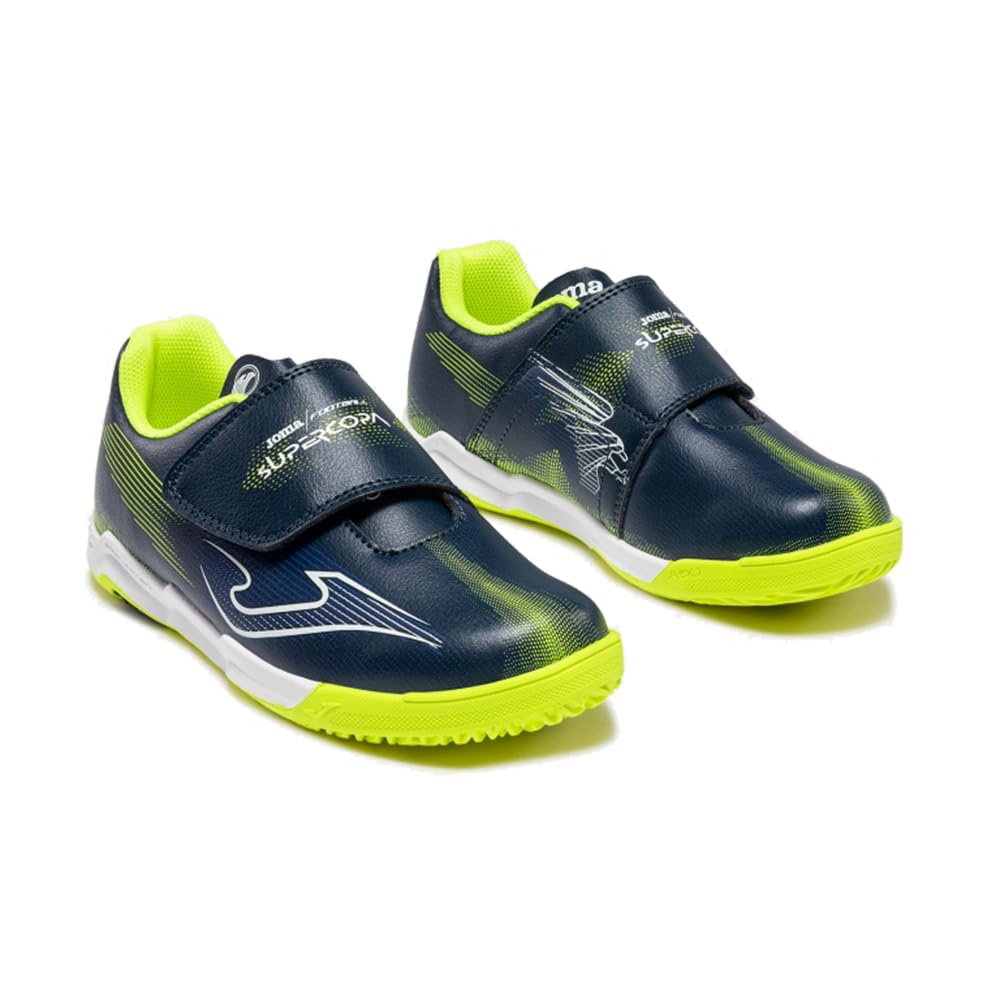Joma SUJS2603INV Zapatilla Futbol Sala Niño