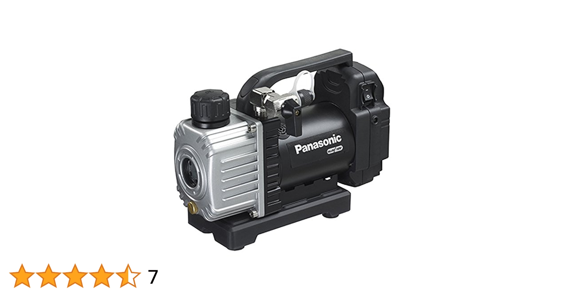 Panasonic - パナソニック 充電真空ポンプ EZ46A3専用出品 61lAoCWDB3L._UF1000,1000_QL80_.jpg