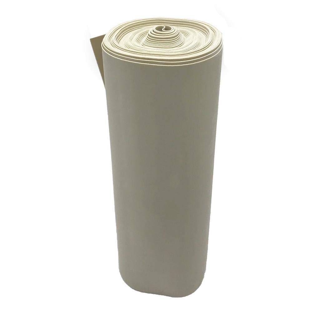 66fitResistance Exercise Band 5.5m - XXFirm (Silver)