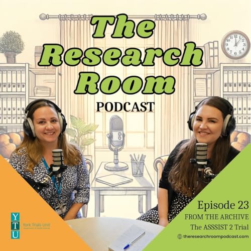 FROM THE ARCHIVE: The ASSSIST 2 Trial: Supporting Autistic Children in School with Social Stories&trade;