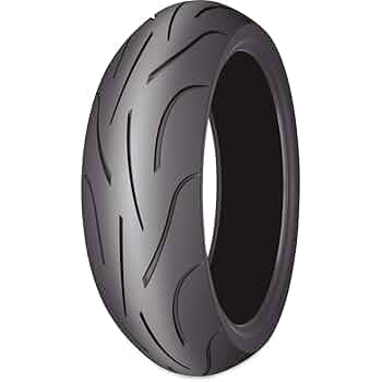 パーツ Michelin pilot Power 2CT 180/55 120/70 Amazon.com: Michelin Pilot Power 2CT Motorcycle Tire Hp