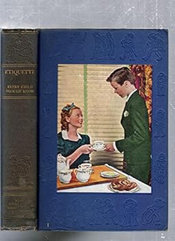 Etiquette every child should know