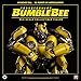 3A Transformers: Bumblebee Deluxe Scale Figure, Multicolor