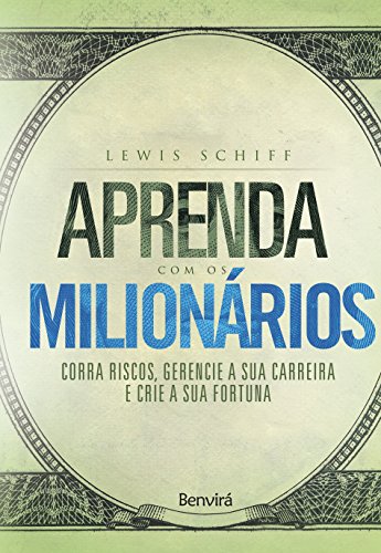 APRENDA COM OS MILIONÁRIOS