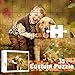 Personalisiertes Puzzle mit eigenem Foto, Eigenes Fotopuzzle 35-1000 Teile, Puzzle selber gestalten, Puzzle individuell Bedrucken Lassen - Fotogeschenk für Erwachsene Kinder (A-35 Teile)