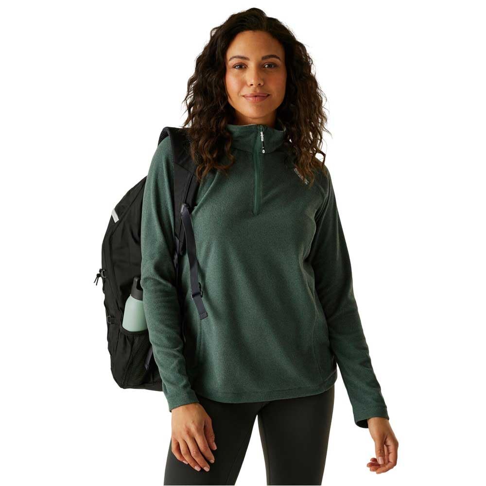 Regatta Women's Spruce Green Montes Fleece