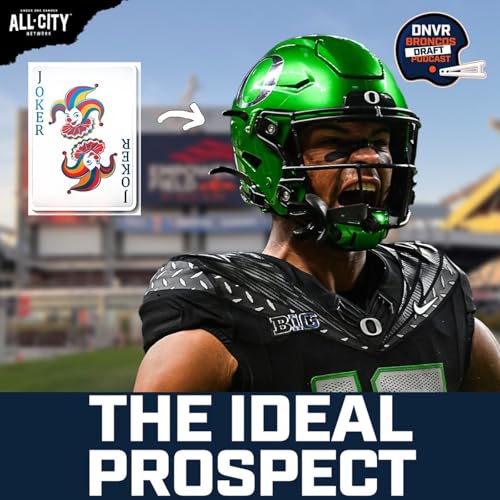 Fran Duffy’s NFL Draft Risers, Broncos 2026 Fits & College Football’s Top Prospects