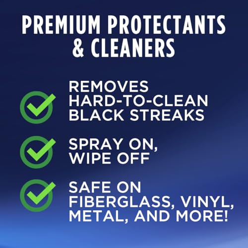 303 Black Streak Remover, 32 oz