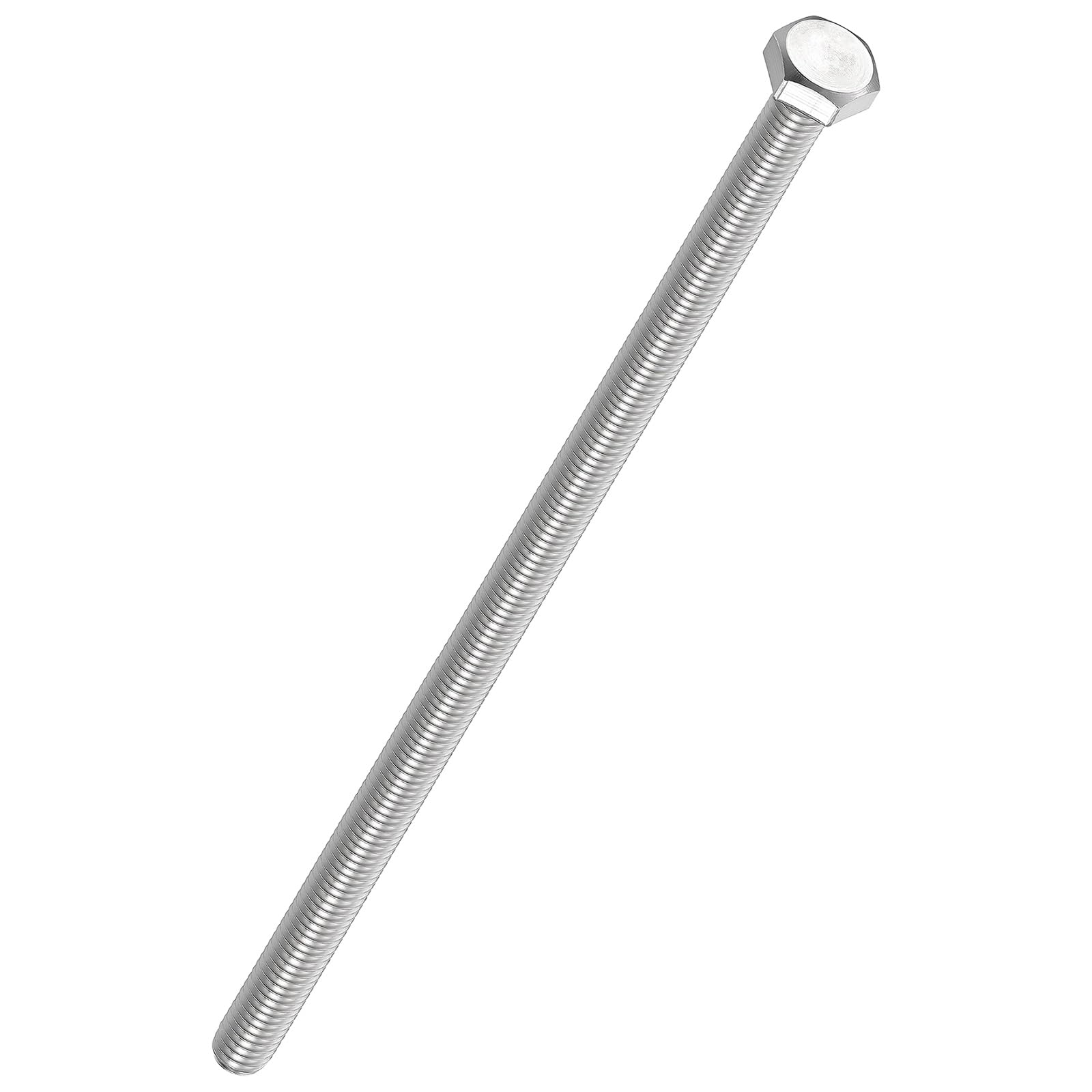 Kozelo 4 Pcs Hex Head Screws Bolts