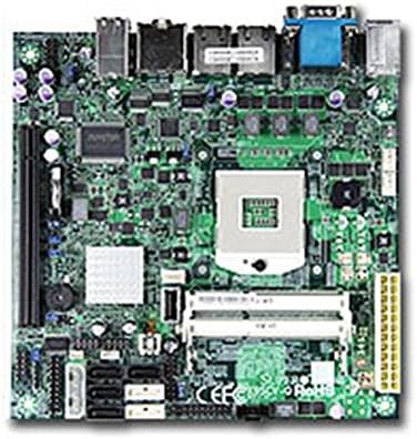 Supermicro Intel QM67 DDR3-1333 Socket G2 Motherboards X9SCV-Q-O